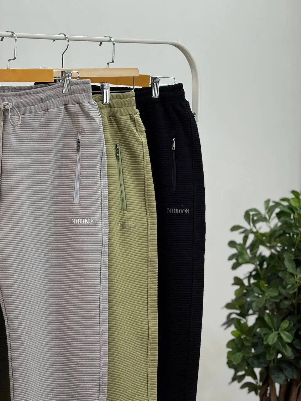 شلوار مردانه داریوش